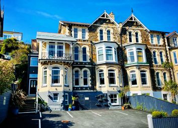 Thumbnail Hotel/guest house for sale in St. Brannocks Road, Ilfracombe