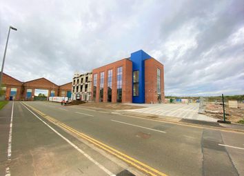Thumbnail Office to let in Lincoln Science &amp; Innovation Park, Beevor Street, Lincoln
