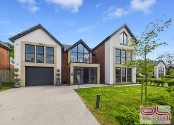 Property listing in Preston, Lancashire