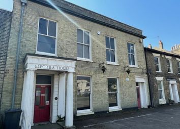 Thumbnail Industrial for sale in 32 Southtown Road, Great Yarmouth, Norfolk