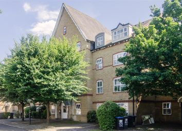 Thumbnail 2 bed flat for sale in Chamberlayne Avenue, Wembley