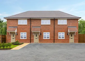 The Baslow - 2 Bedroom Home
