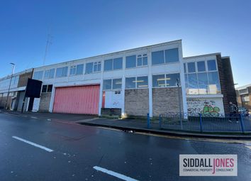 Thumbnail Warehouse to let in Great Lister Street, Birmingham