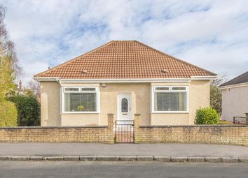 3 Bedrooms Detached bungalow for sale in 13 Coldstream Drive, Rutherglen G73