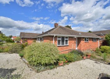 Thumbnail 2 bedroom bungalow for sale in Conway Road, Taplow, Maidenhead