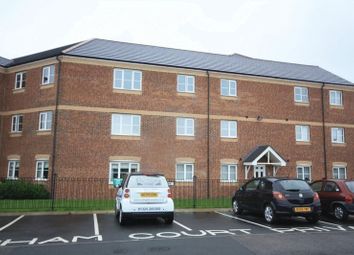 Thumbnail 2 bed flat to rent in Rockingham Court, Middlesbrough