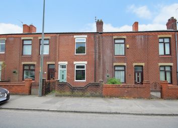 2 Bedrooms Terraced house for sale in Golborne Road, Ashton-In-Makerfield, Wigan WN4