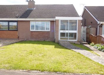 2 Bedroom Semi-detached bungalow for rent