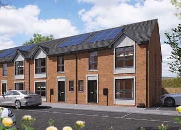 Mylne CGI