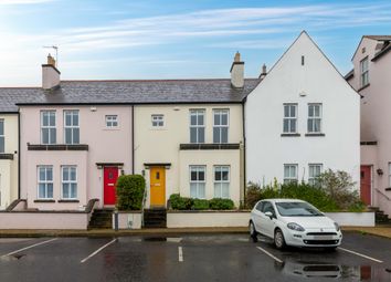 Newtownards - 3 bed town house for sale