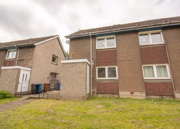 Cowdenbeath - 1 bed flat for sale