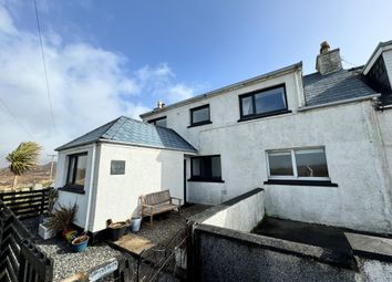 Isle Of Scalpay - Semi-detached house for sale         ...