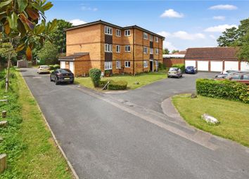 Thumbnail 2 bed flat for sale in Fox Hollow Drive, Bexleyheath, Kent