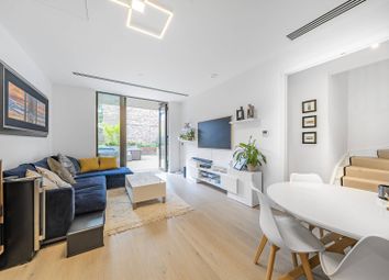 Thumbnail Flat to rent in Brick Apartments, Westminster, London