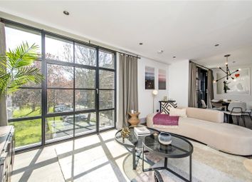 1 Bedrooms Flat for sale in Eagle Wharf Road, Islington N1