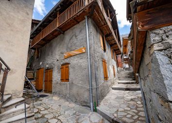 Thumbnail Town house for sale in Val d, Isere, Savoie, Rhône-Alpes, France