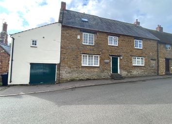 Thumbnail Detached house for sale in School Street, Drayton, Daventry, Northamptonshire