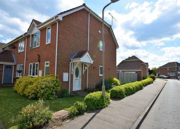 3 Bedroom End terrace house for sale