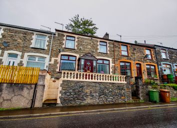 New Tredegar - 2 bed terraced house for sale