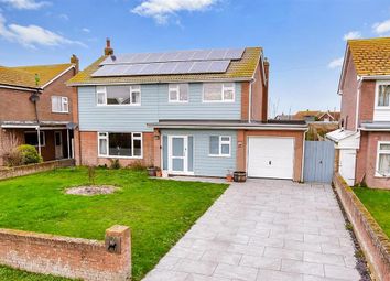 Thumbnail Detached house for sale in Daryngton Avenue, Birchington, Kent