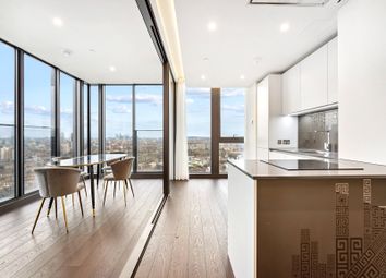 Thumbnail Flat to rent in Broadway, Parry Street