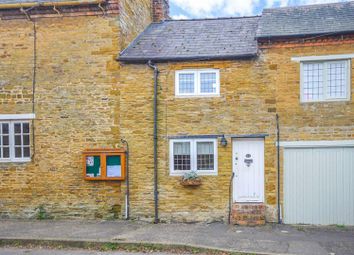 Thumbnail Cottage for sale in Church Street, Boughton, Northampton