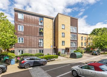 Thumbnail Flat for sale in Besson Street, London