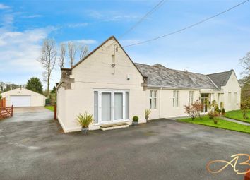 Thumbnail Bungalow for sale in The Village, Castle Eden, Hartlepool