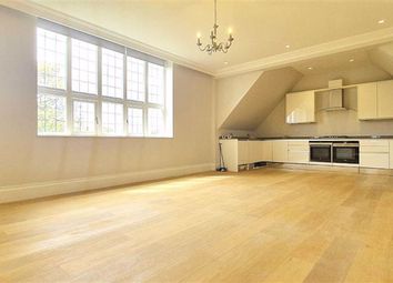 2 Bedrooms Flat to rent in The Ridgeway, Mill Hill NW7