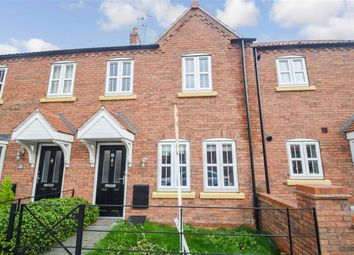 Thumbnail 3 Bed Terraced House For Sale In Attringham Park Kingswood Hull Thumbnail 3 Bed Terraced House For Sale In Attringham Park Kingswood Hull