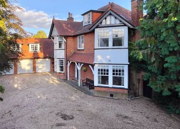 Thumbnail 8 bed detached house for sale in Ledborough Lane, Beaconsfield