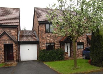 Thumbnail Terraced house to rent in Fletcher Grove, Knowle