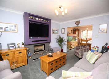 Thumbnail 4 bed detached house for sale in Moorlands, Tiverton