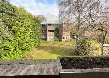 Thumbnail Flat to rent in London Road, Leicester