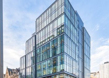 Thumbnail Office to let in 2 West Regent Street, Glasgow