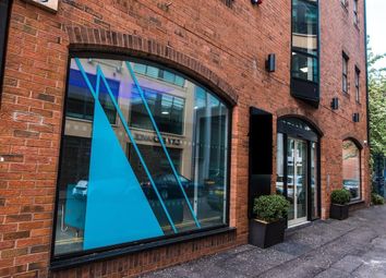 Thumbnail Serviced office to let in 16-18 Gloucester Street, Northern Court, Belfast