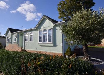 2 Bedroom Mobile/park home for sale