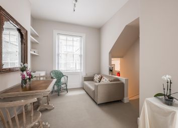 Thumbnail Flat to rent in Charlwood Place, London, UK