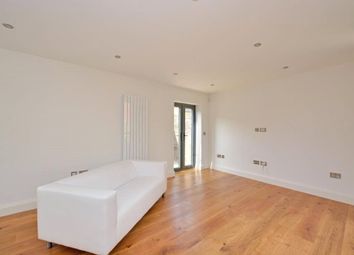 5 Bedrooms Terraced house to rent in Lord Hills Road, London W2