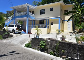 Thumbnail 6 bed detached house for sale in Mount Gay, Saint George, Grenada