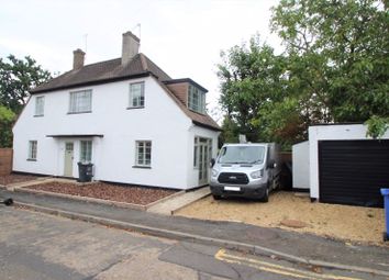 Thumbnail Detached house to rent in Fernleigh Court, Harrow