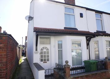 2 Bedroom End terrace house for sale
