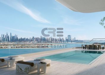 Thumbnail 3 bed apartment for sale in Palm Jumeirah, Dubai, Ae
