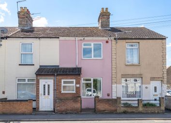 Property listing in Lowestoft, Suffolk