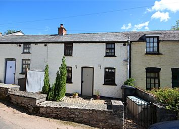 Brecon - Terraced house for sale