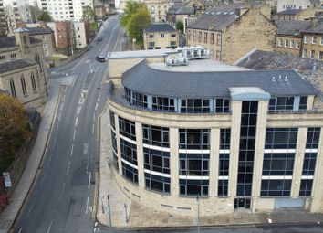 Thumbnail Office to let in Church Bank House, Church Bank, Little Germany, Bradford, West Yorkshire