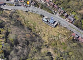 Thumbnail Land for sale in Rochdale Road, Manchester