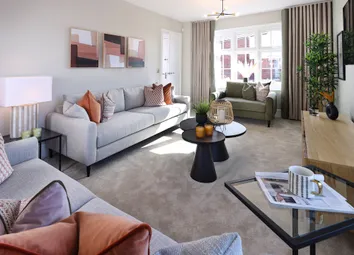 The Amberley - Lounge