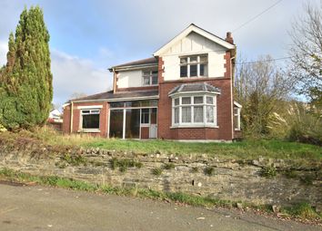 Thumbnail 4 bed detached house for sale in Pencader, Carmarthenshire