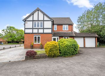 Thumbnail Detached house for sale in Broadwater Gardens, Orpington